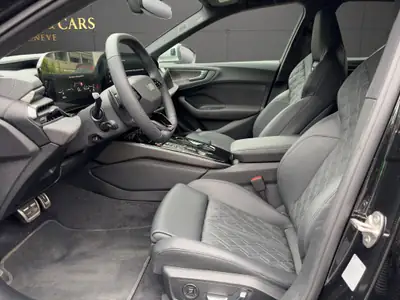 Audi S5 Avant TFSI quattro — Break sportif 368 ch, seulement 25 000 km — Miniatur 10