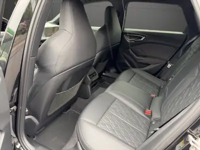 Audi S5 Avant TFSI quattro — Break sportif 368 ch, seulement 25 000 km — Miniatur 13