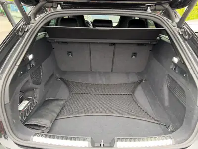 Audi S5 Avant TFSI quattro — Break sportif 368 ch, seulement 25 000 km — Miniatur 14