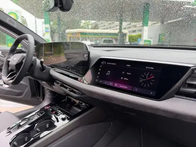 Audi S5 Avant TFSI quattro — Break sportif 368 ch, seulement 25 000 km — Miniatur 17