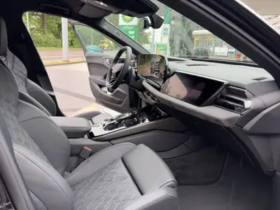 Audi S5 Avant TFSI quattro — Break sportif 368 ch, seulement 25 000 km — Miniatur 16