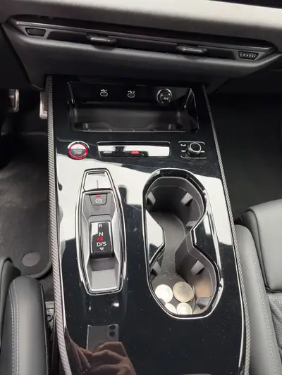 Audi S5 Avant TFSI quattro — Break sportif 368 ch, seulement 25 000 km — Miniatur 22