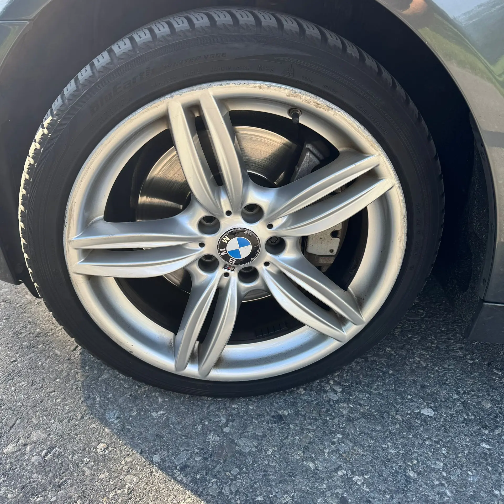 BMW 530 2016 occasion Balzers — 4