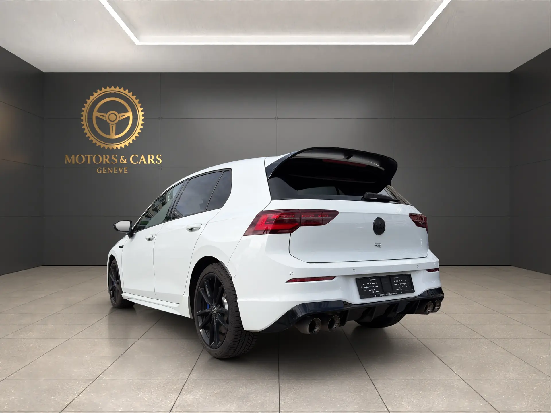 Volkswagen Golf 2023 occasion Onex — 3