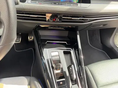 VW Golf 2.0 TSI R DSG 4Motion — Performance 333 ch, Traction intégrale, Très faible kilométrage — Miniatura 24
