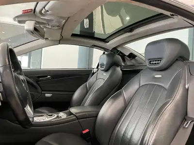 Mercedes-Benz AMG GT Pack Performance — Cabriolet sportif mythique, 62 000 km seulement — Miniatur 11