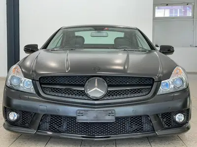 Mercedes-Benz AMG GT Pack Performance — Cabriolet sportif mythique, 62 000 km seulement — Miniatur 15