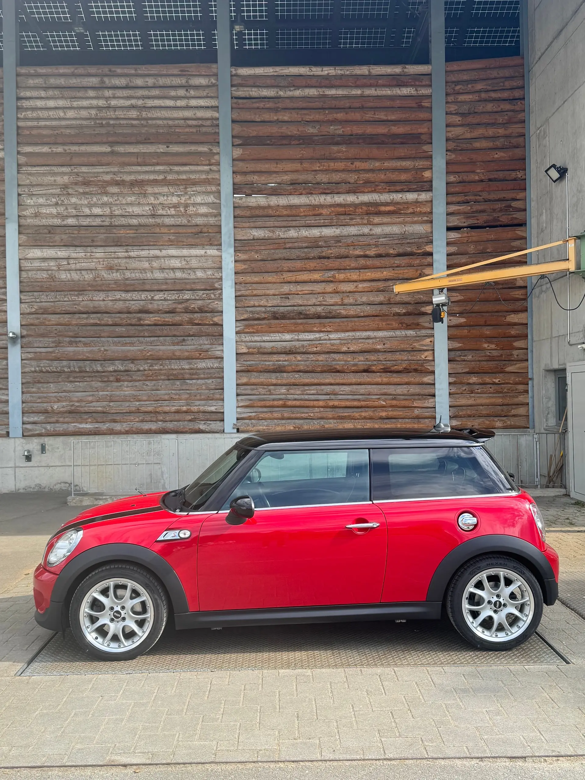 MINI Mini 2011 occasion Pfäffikon — 5