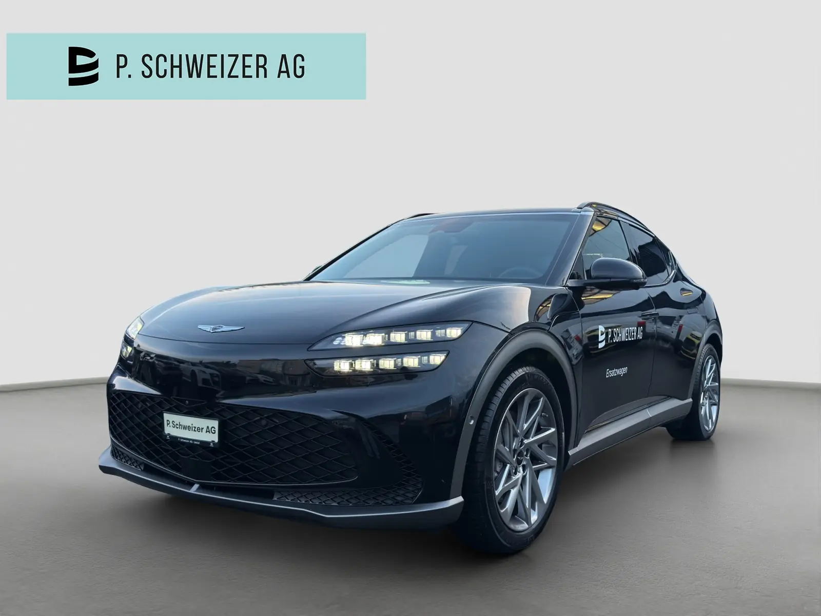 Genesis GV60 2026 occasion Liestal — 1