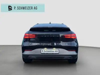 Genesis GV60 77.4 kWh Sport AWD — Coupé électrique premium, 3000 km seulement — Innenraum