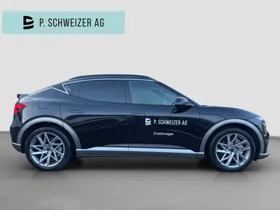 Genesis GV60 77.4 kWh Sport AWD — Coupé électrique premium, 3000 km seulement — Detail