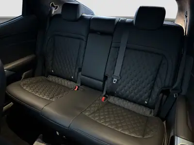 Genesis GV60 77.4 kWh Sport AWD — Coupé électrique premium, 3000 km seulement — Miniatur 11