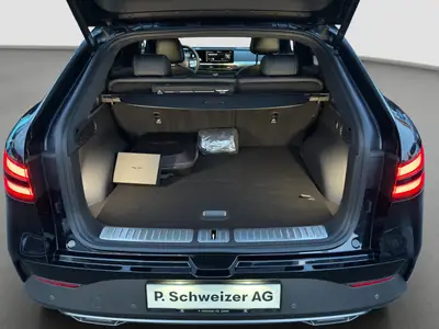 Genesis GV60 77.4 kWh Sport AWD — Coupé électrique premium, 3000 km seulement — Miniatur 15