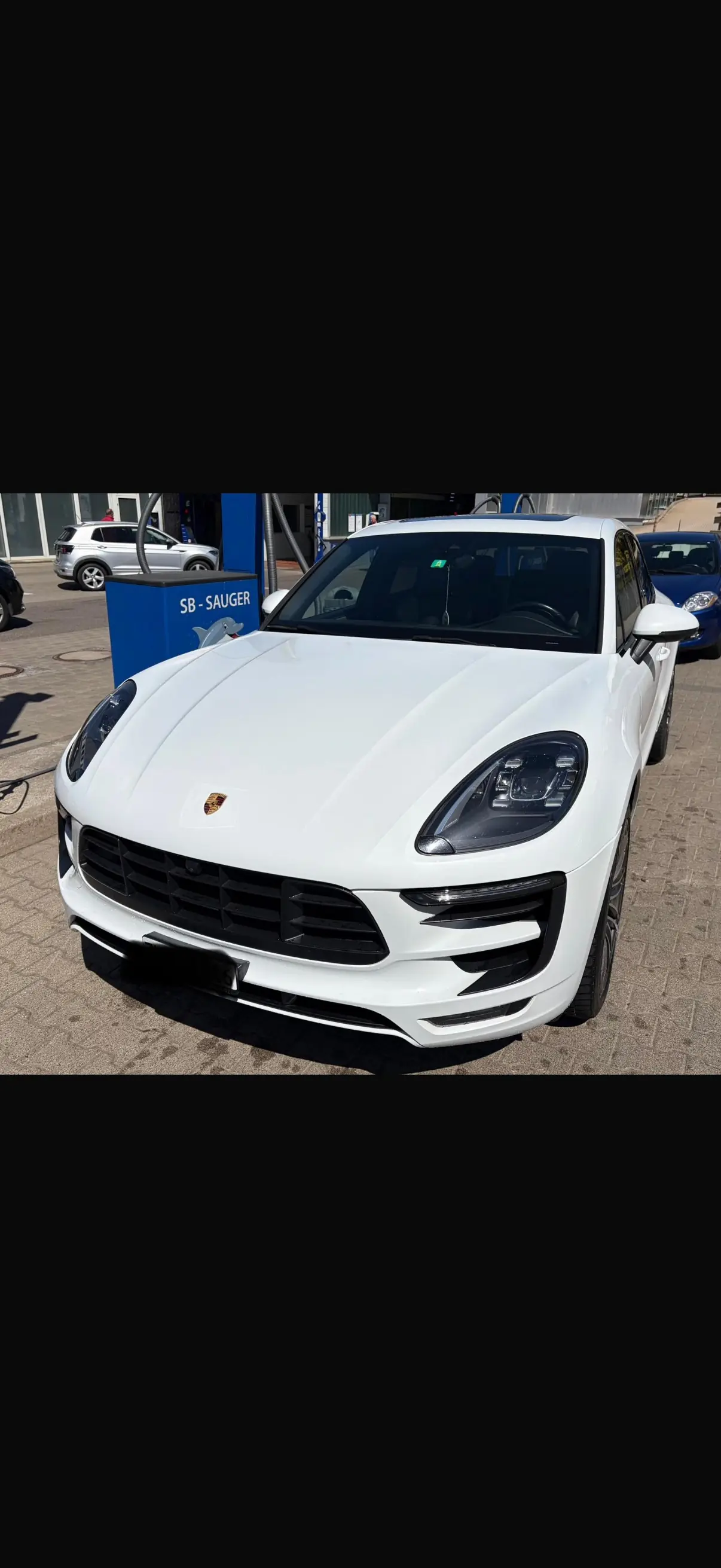 Porsche Macan 2016 occasion Wetzikon — 3