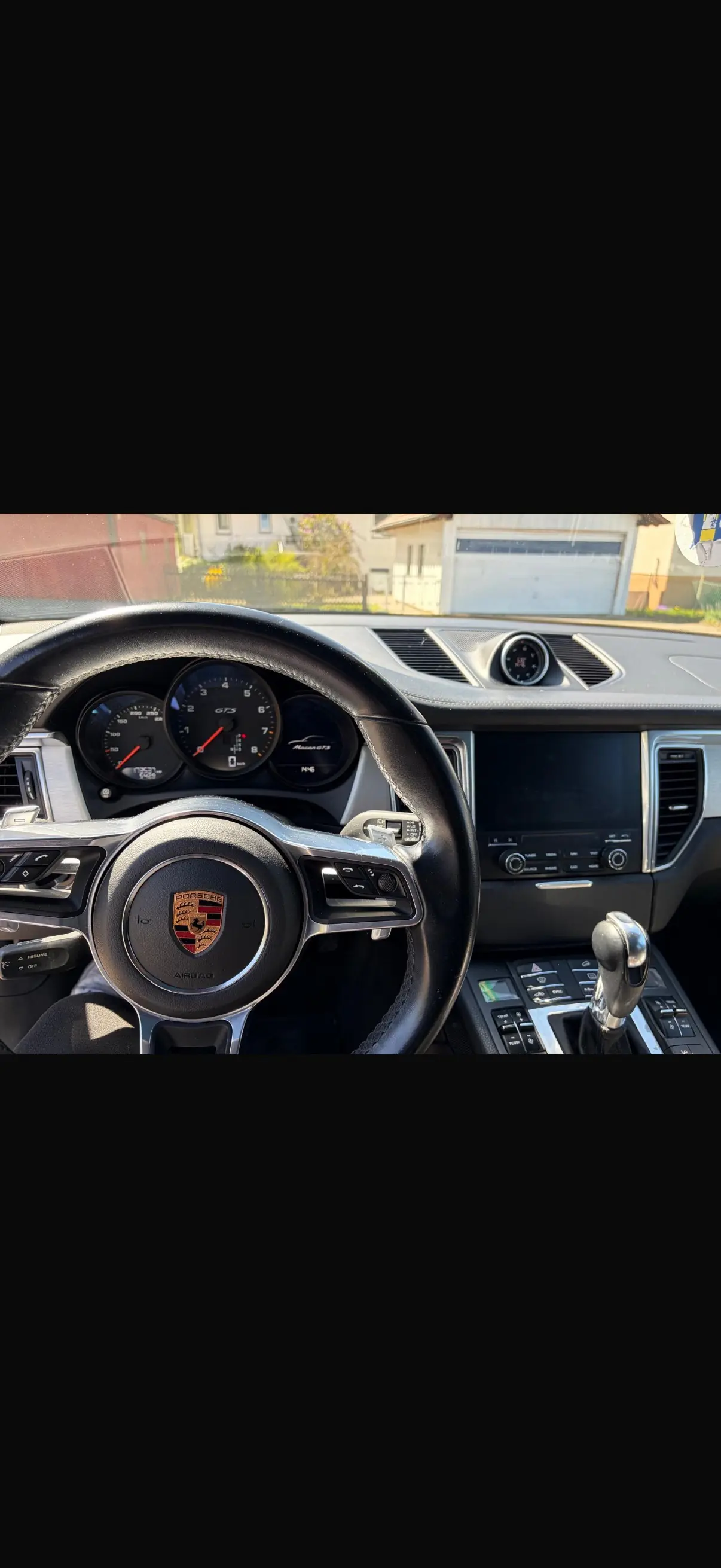 Porsche Macan 2016 occasion Wetzikon — 4