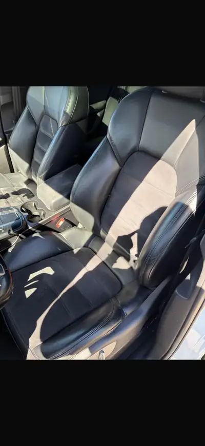 Porsche Macan 3.0 V6 GTS — SUV sportif sans accident, 176 000 km — detail