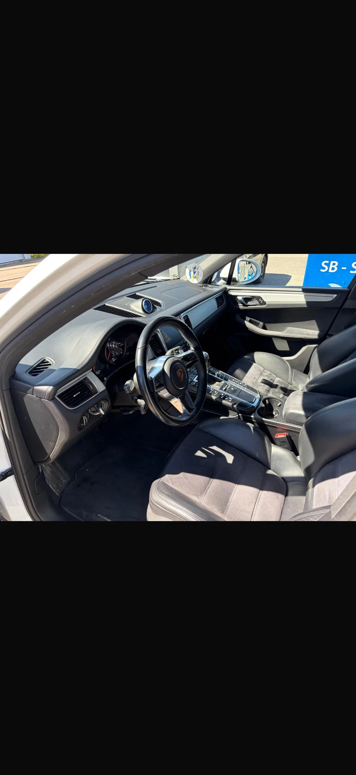 Porsche Macan 2016 occasion Wetzikon — 5