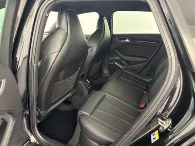 Audi RS3 Berline 2.5 TSI Quattro — 400 ch sans filtre à particules, état impeccable — detail