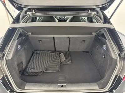 Audi RS3 Berline 2.5 TSI Quattro — 400 ch sans filtre à particules, état impeccable — Thumbnail 8
