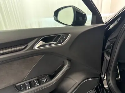 Audi RS3 Berline 2.5 TSI Quattro — 400 ch sans filtre à particules, état impeccable — Thumbnail 10