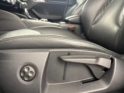 Audi RS3 Berline 2.5 TSI Quattro — 400 ch sans filtre à particules, état impeccable — Thumbnail 11