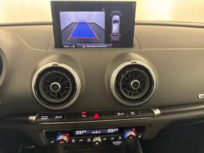 Audi RS3 Berline 2.5 TSI Quattro — 400 ch sans filtre à particules, état impeccable — Thumbnail 13