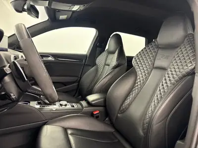 Audi RS3 Berline 2.5 TSI Quattro — 400 ch sans filtre à particules, état impeccable — Thumbnail 15