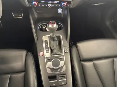 Audi RS3 Berline 2.5 TSI Quattro — 400 ch sans filtre à particules, état impeccable — Thumbnail 14