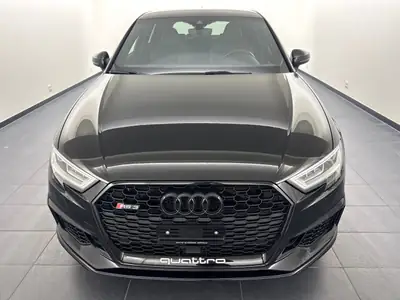 Audi RS3 Berline 2.5 TSI Quattro — 400 ch sans filtre à particules, état impeccable — Thumbnail 16