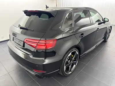 Audi RS3 Berline 2.5 TSI Quattro — 400 ch sans filtre à particules, état impeccable — Thumbnail 18