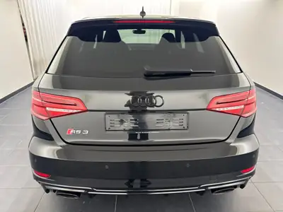 Audi RS3 Berline 2.5 TSI Quattro — 400 ch sans filtre à particules, état impeccable — Thumbnail 19