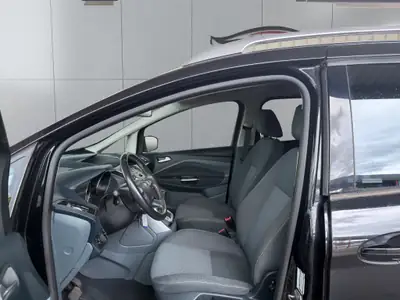 Ford Grand C-MAX — Monospace 7 places, diesel automatique, entretien récent — Thumbnail 9
