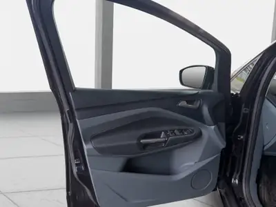 Ford Grand C-MAX — Monospace 7 places, diesel automatique, entretien récent — Thumbnail 12