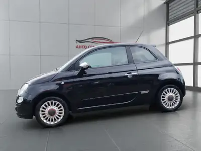 Fiat 500 1.4 16V Lounge — Citadine iconique, entretien soigné, faible kilométrage — Thumbnail 7
