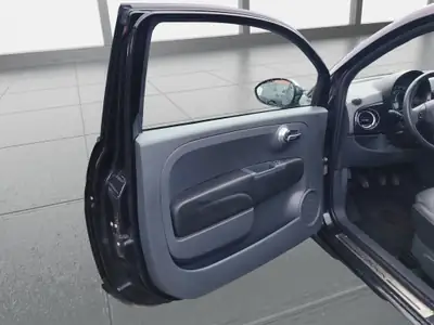 Fiat 500 1.4 16V Lounge — Citadine iconique, entretien soigné, faible kilométrage — Thumbnail 12