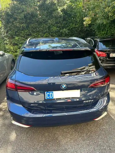 BMW 225e xDrive Active Tourer — Hybride rechargeable, 17'000 km, Quattro saisons — Miniatur 7