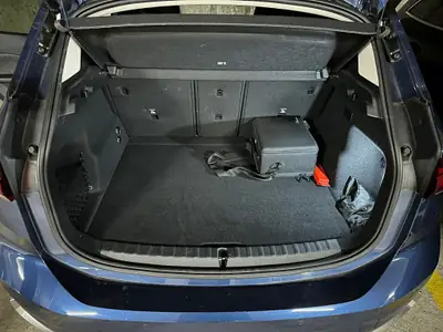 BMW 225e xDrive Active Tourer — Hybride rechargeable, 17'000 km, Quattro saisons — Miniatur 10