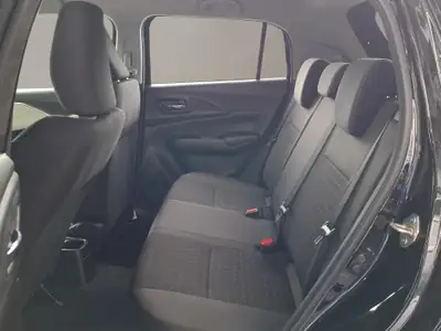 Suzuki Swift 1.2 Sakura Top Hybrid 4x4 — Citycar écologique et polyvalent — Thumbnail 10