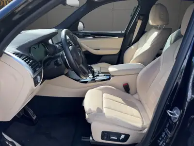BMW X3 xDrive M40i — SUV sportif 360 ch, entretien maîtrisé à 57 500 km — Miniatura 9
