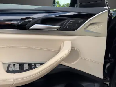 BMW X3 xDrive M40i — SUV sportif 360 ch, entretien maîtrisé à 57 500 km — Miniatura 12