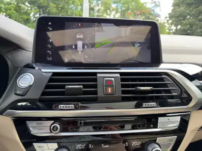 BMW X3 xDrive M40i — SUV sportif 360 ch, entretien maîtrisé à 57 500 km — Miniatura 18