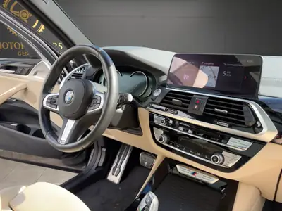 BMW X3 xDrive M40i — SUV sportif 360 ch, entretien maîtrisé à 57 500 km — Miniatura 16