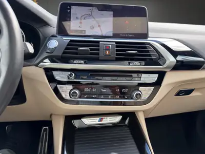 BMW X3 xDrive M40i — SUV sportif 360 ch, entretien maîtrisé à 57 500 km — Miniatura 20