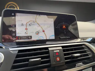 BMW X3 xDrive M40i — SUV sportif 360 ch, entretien maîtrisé à 57 500 km — Miniatura 19