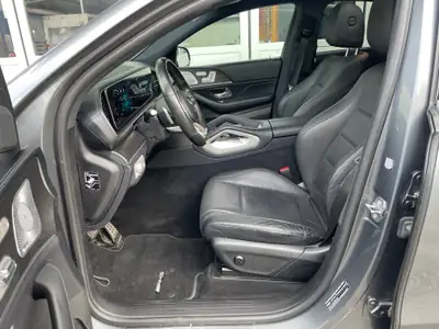 Mercedes-Benz GLE 400 d 4MATIC — SUV premium diesel, entretien récent et équipement complet — Miniature 11