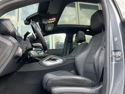 Mercedes-Benz GLE 400 d 4MATIC — SUV premium diesel, entretien récent et équipement complet — Miniature 15