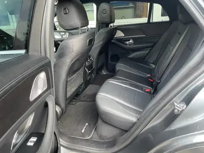 Mercedes-Benz GLE 400 d 4MATIC — SUV premium diesel, entretien récent et équipement complet — Miniature 16