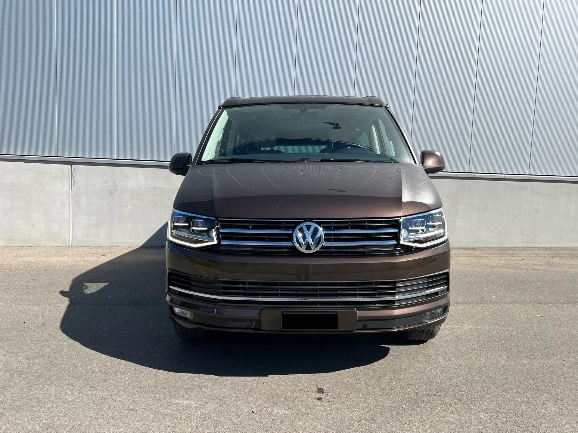 Volkswagen T6 2019 occasion Neftenbach — 2