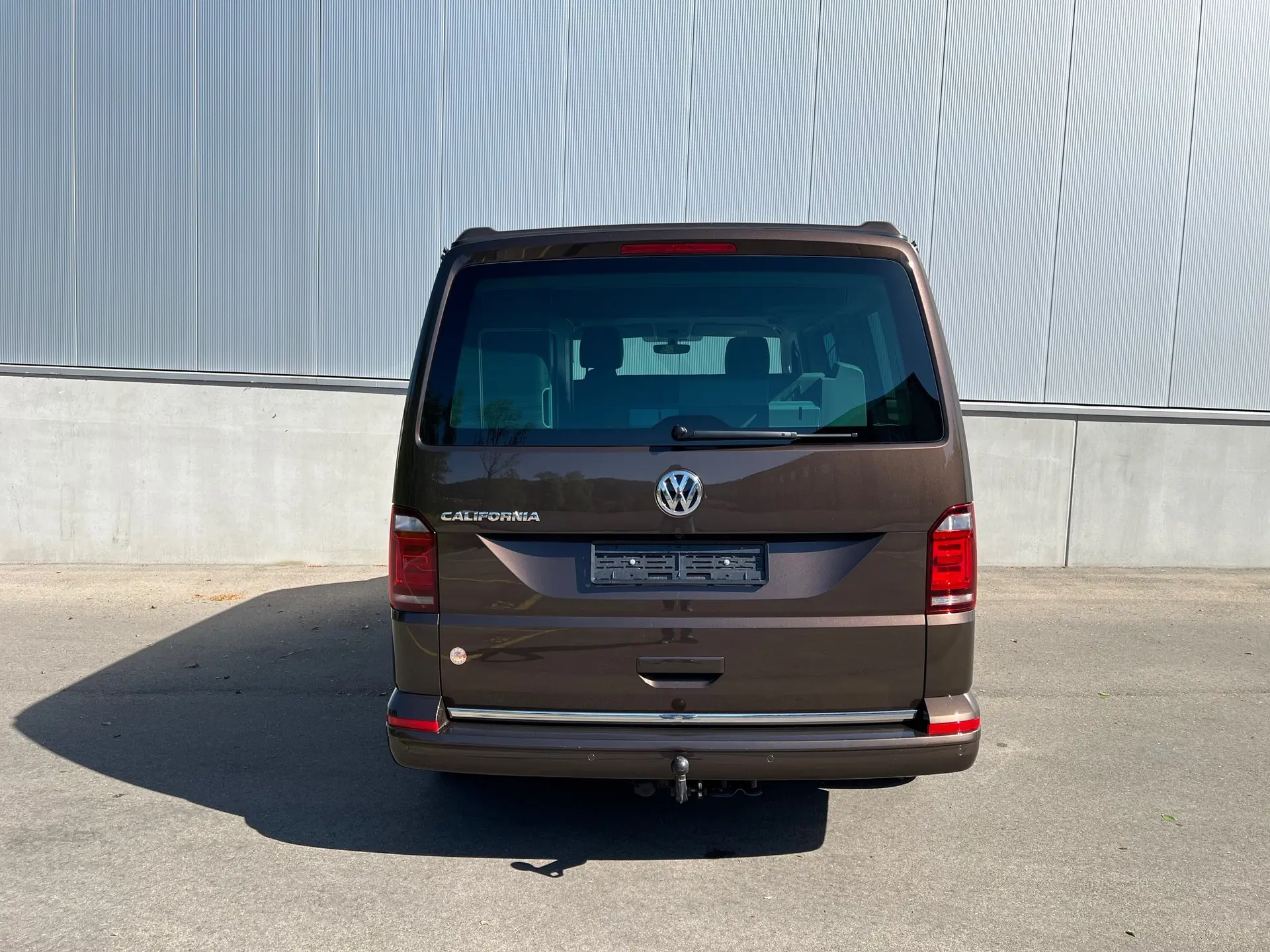 Volkswagen T6 2019 occasion Neftenbach — 3