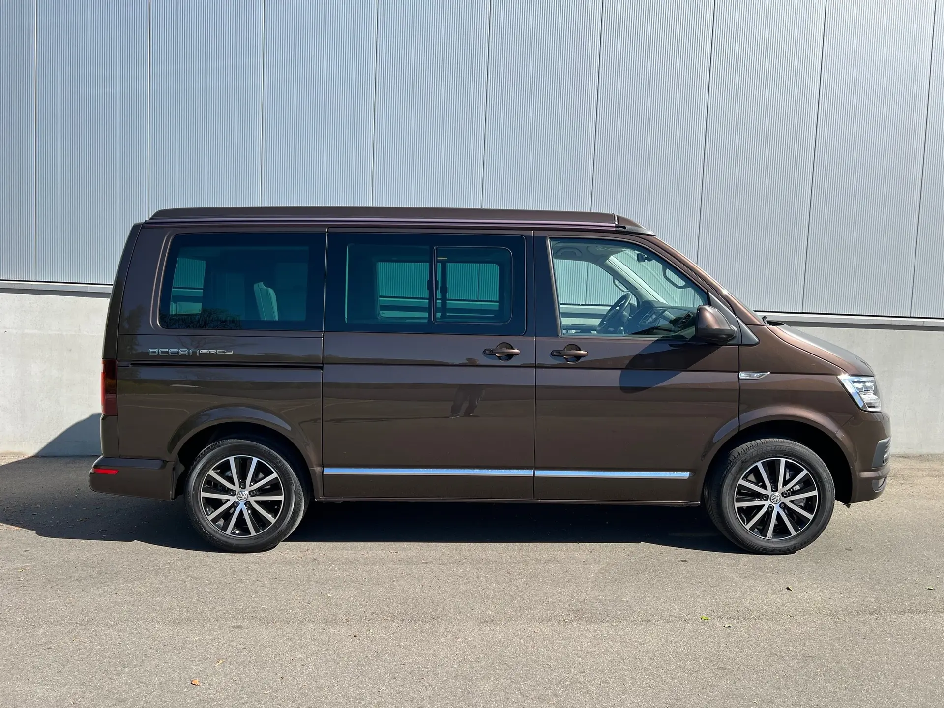Volkswagen T6 2019 occasion Neftenbach — 5